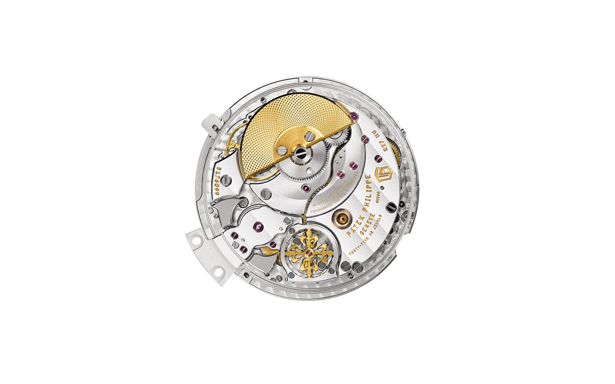 Patek Philippe 5531R-001 — ảnh chi tiết 2