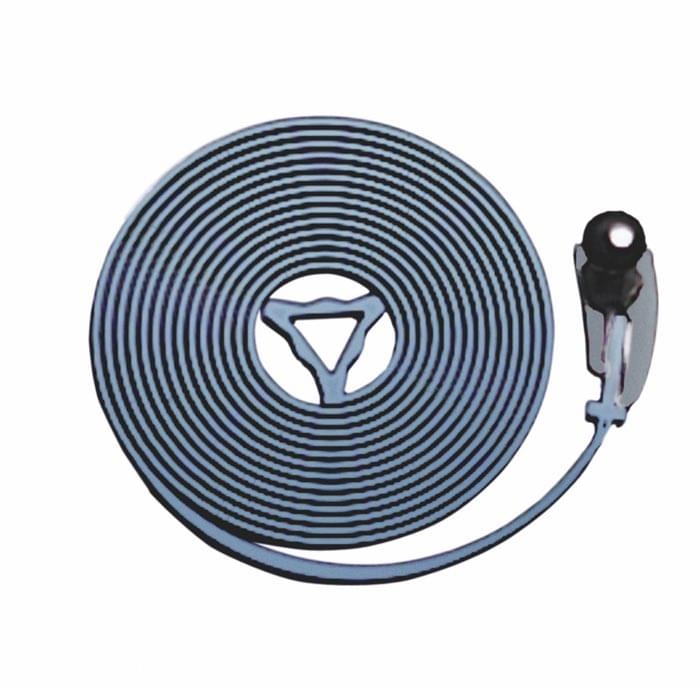Dây tóc Spiromax tối ưu trên Patek Philippe 5650G