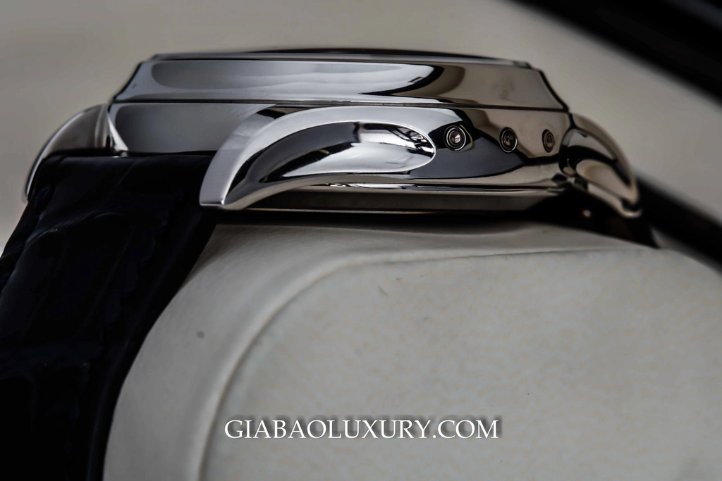 Patek Philippe 5905P-001: lịch thường niên và flyback chronograph — ảnh chi tiết 17