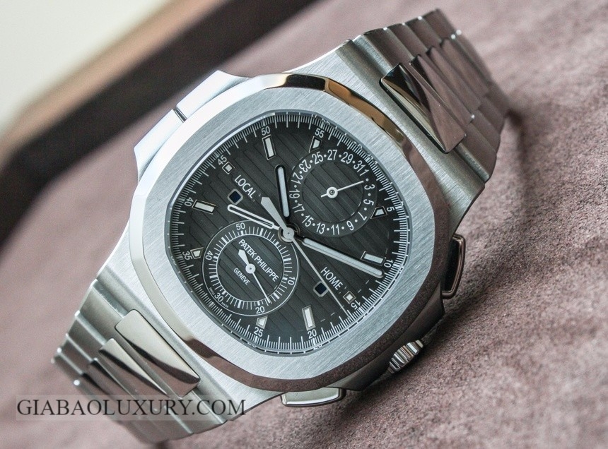 Mặt số Patek Philippe 5990/1A-001