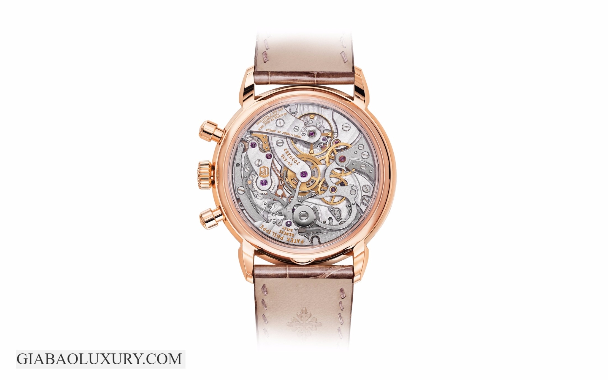 Patek Philippe 7150/250R-001 — ảnh chi tiết 1