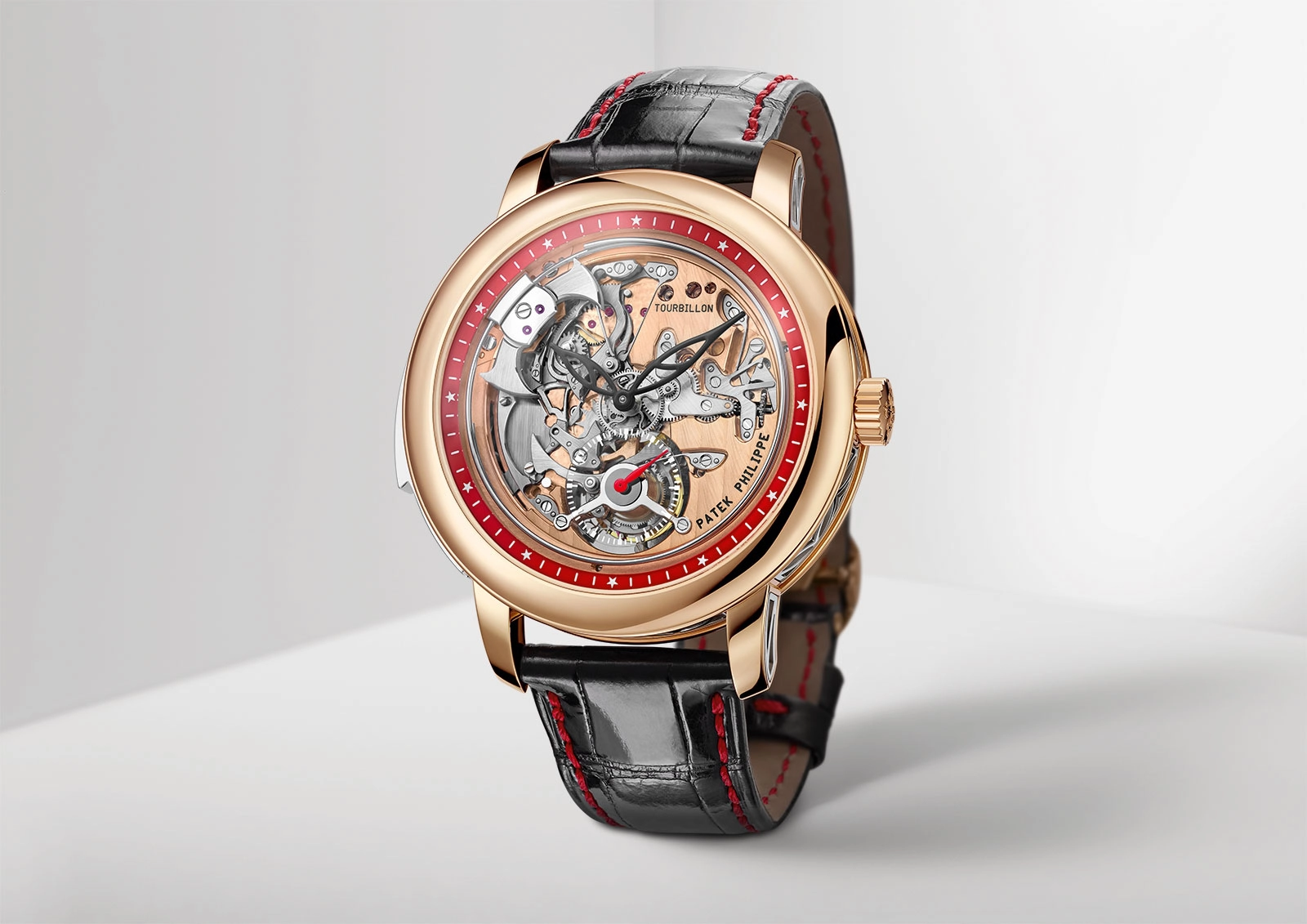 Sáu mẫu Patek Philippe Singapore 2019 và Ref. 5303R: Patek Philippe Ref. 5303R phiên bản dành cho Singapore 2019