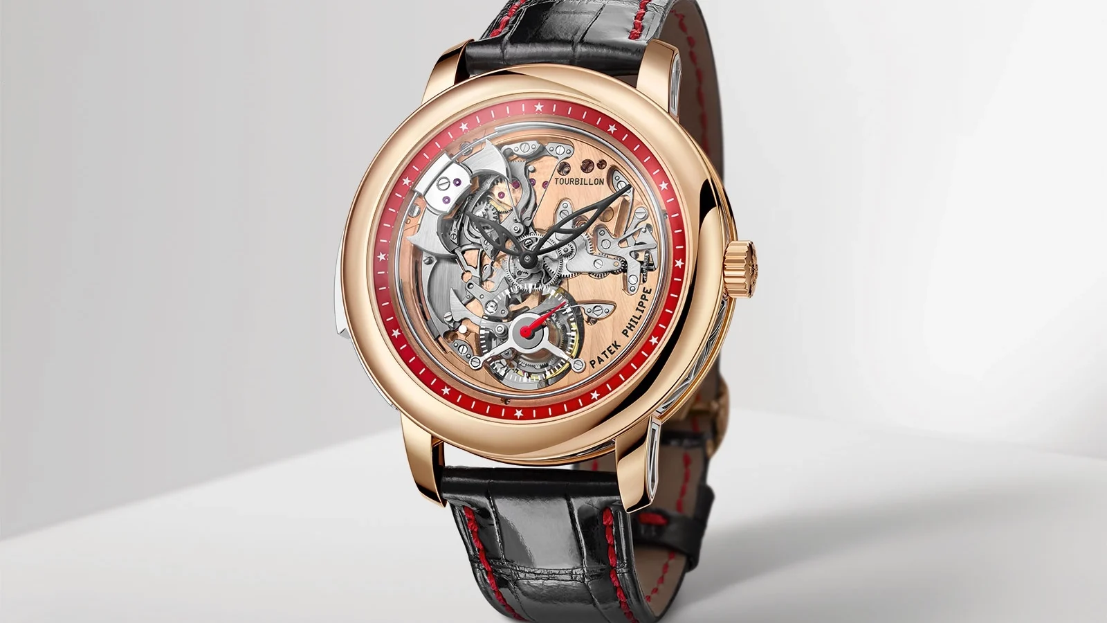 Sáu mẫu Patek Philippe Singapore 2019 và Ref. 5303R