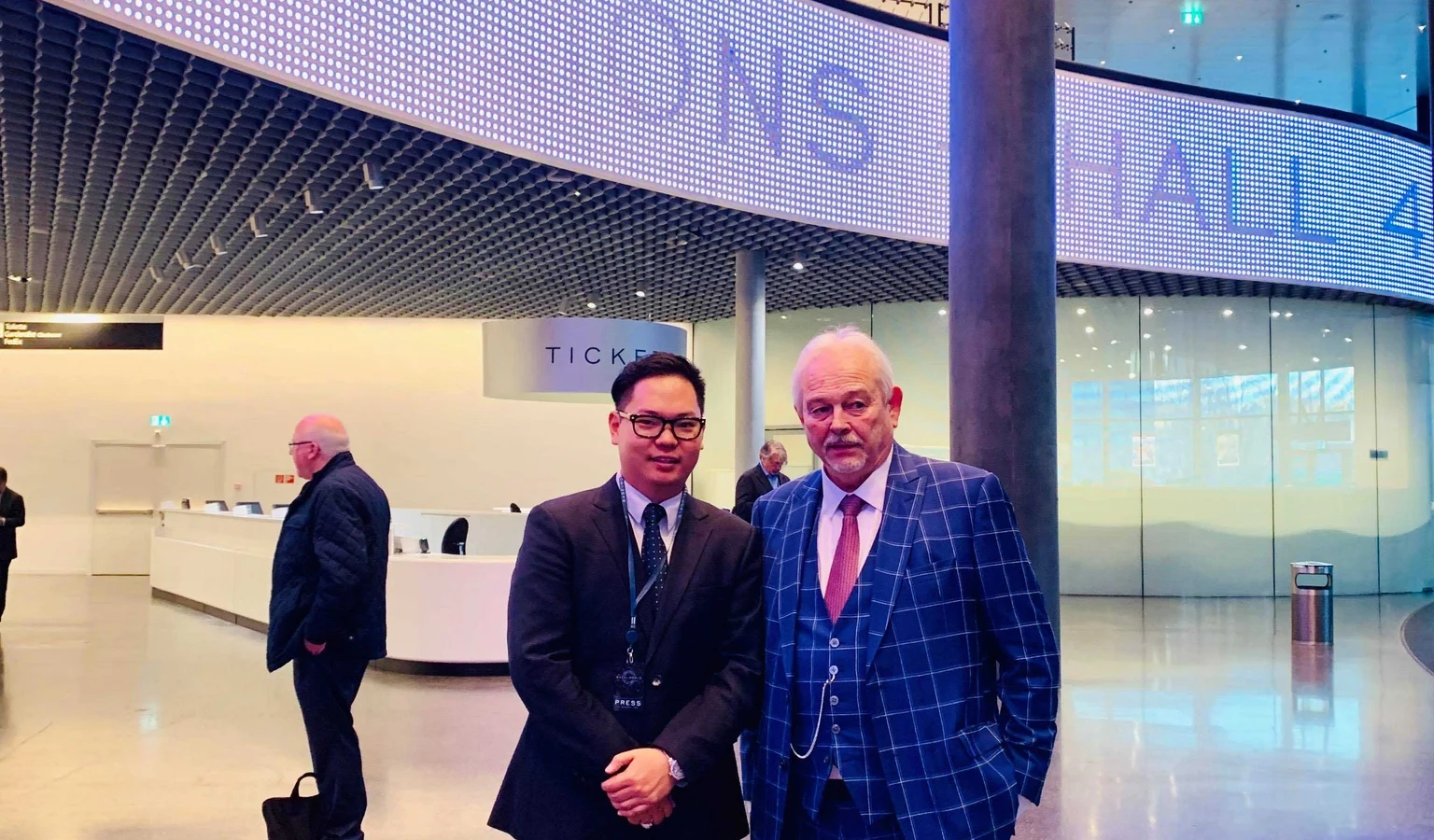 Philippe Dufour: chuẩn mực của đồng hồ độc lập