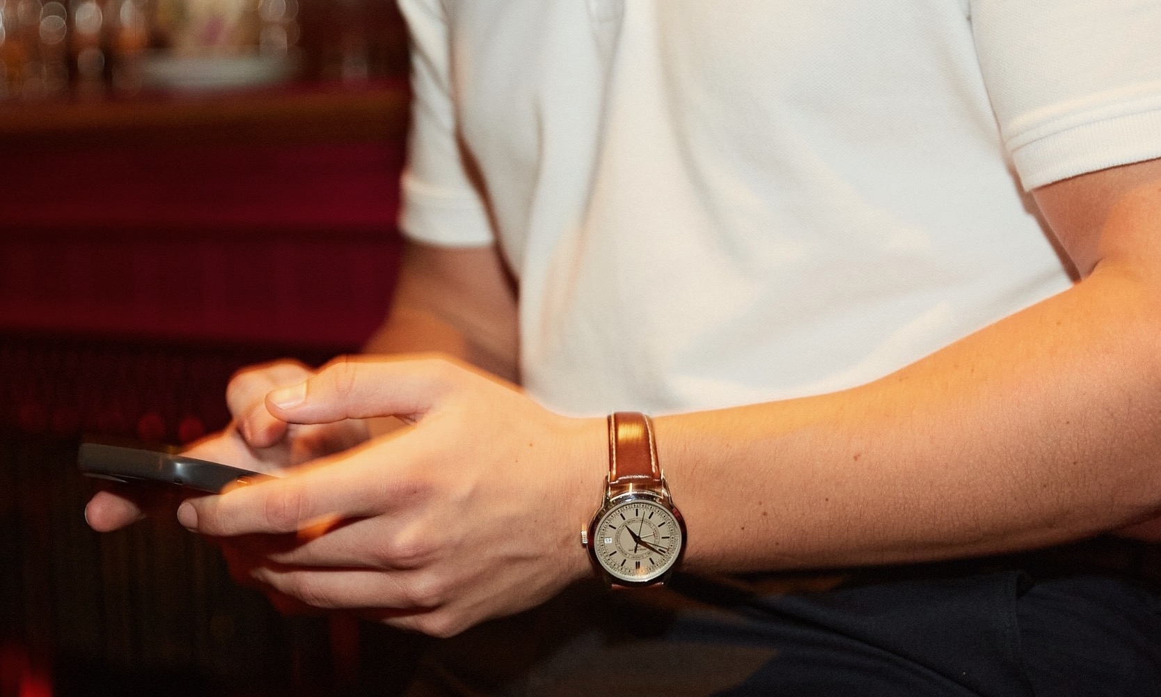 Patek Philippe 5212A Weekly Calendar