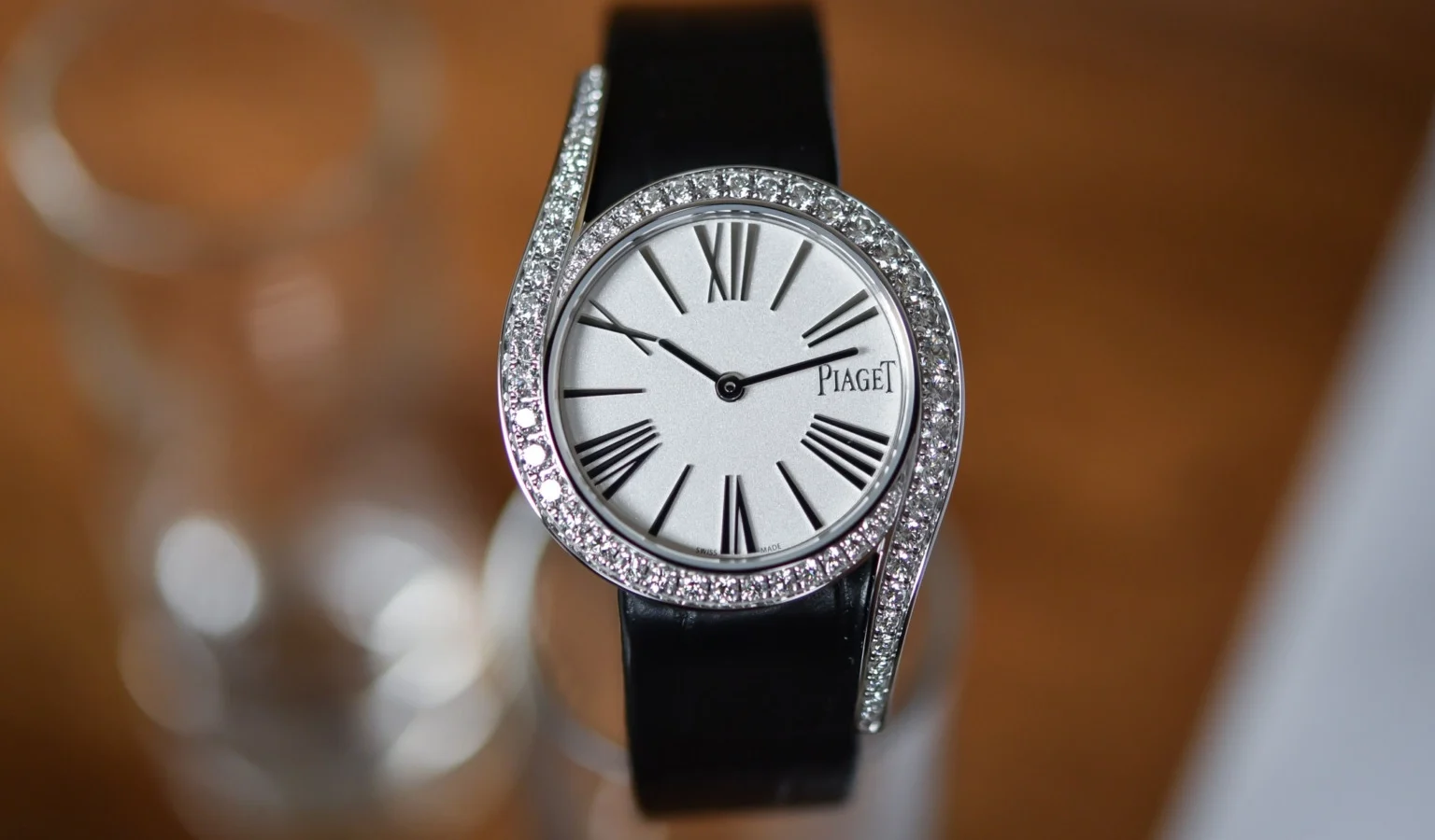 Piaget Limelight Gala Automatic 32 mm