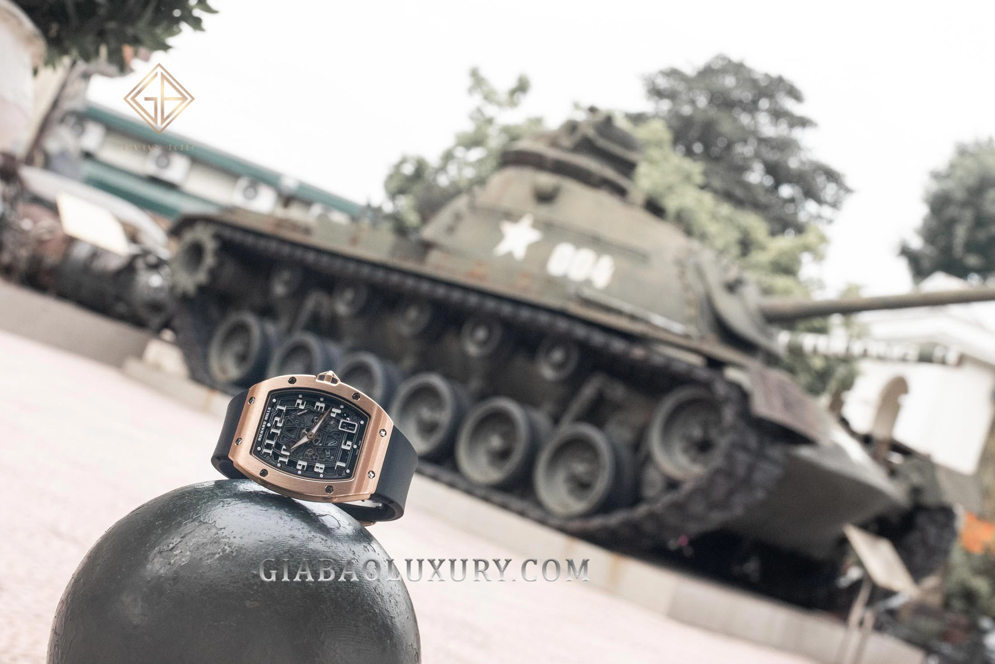 Bên trong nhà máy Richard Mille tại Les Breuleux: công đoạn hoàn thiện linh kiện trước khi lắp ráp