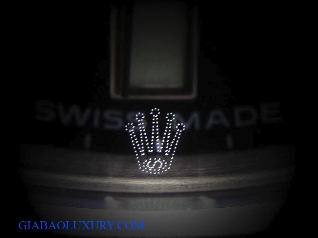 Rolex Datejust II 116334: vỏ 41 mm và calibre 3136 — ảnh chi tiết 17
