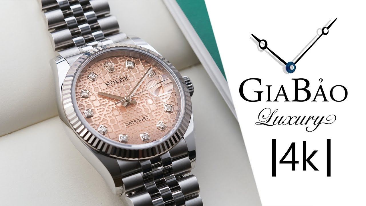 Rolex Datejust 36, Datejust II và Datejust 41