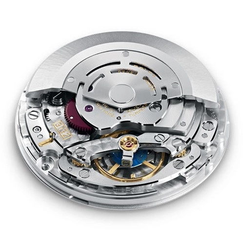 Rolex Explorer 214270: phân biệt mặt số Mark I và Mark II — ảnh chi tiết 12
