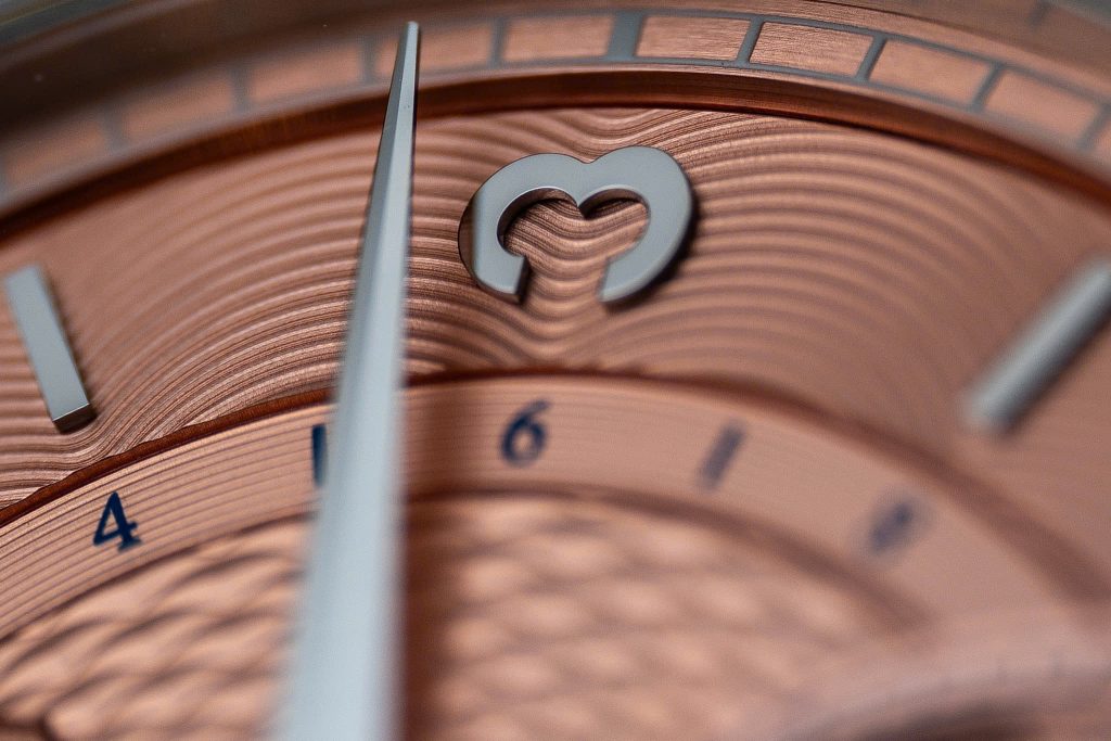 Schwarz Etienne Roma Synergy GMT — ảnh gốc Gia Bảo 10