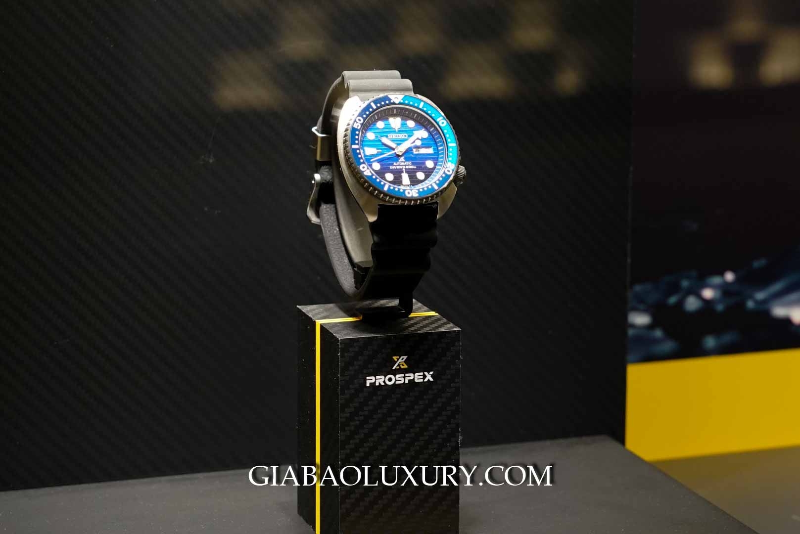 Seiko tại Baselworld 2018 — ảnh chi tiết 4