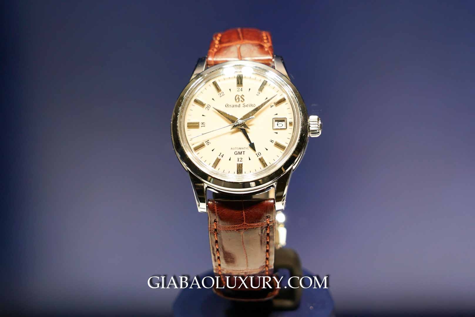 Seiko tại Baselworld 2018 — ảnh chi tiết 24