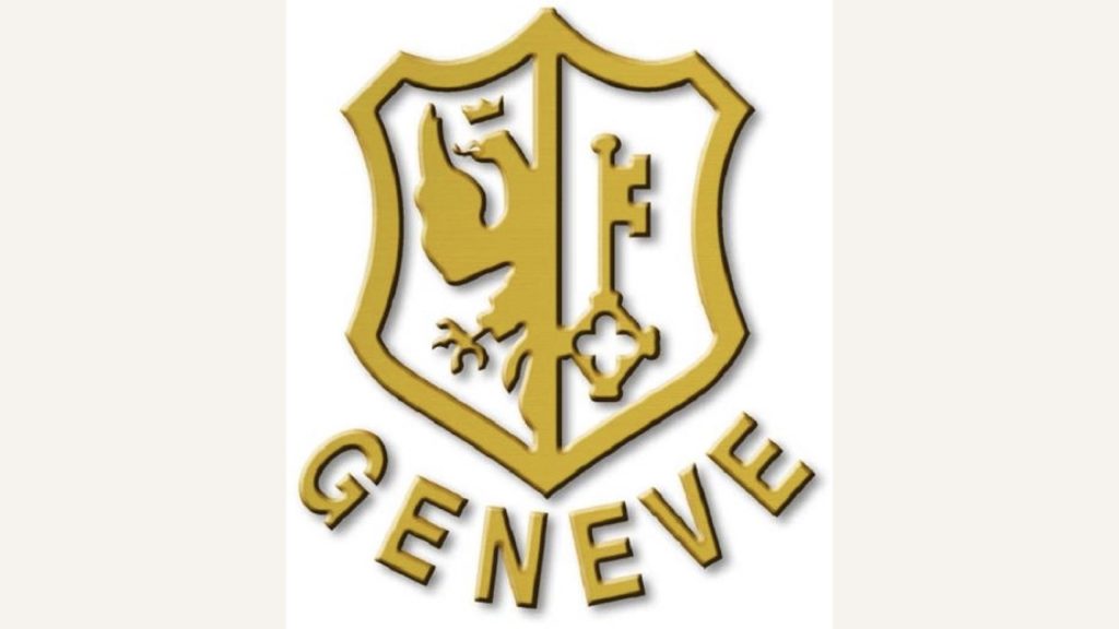 Tiêu chuẩn chất lượng đồng hồ: cách đọc đúng: Biểu trưng Poinçon de Genève