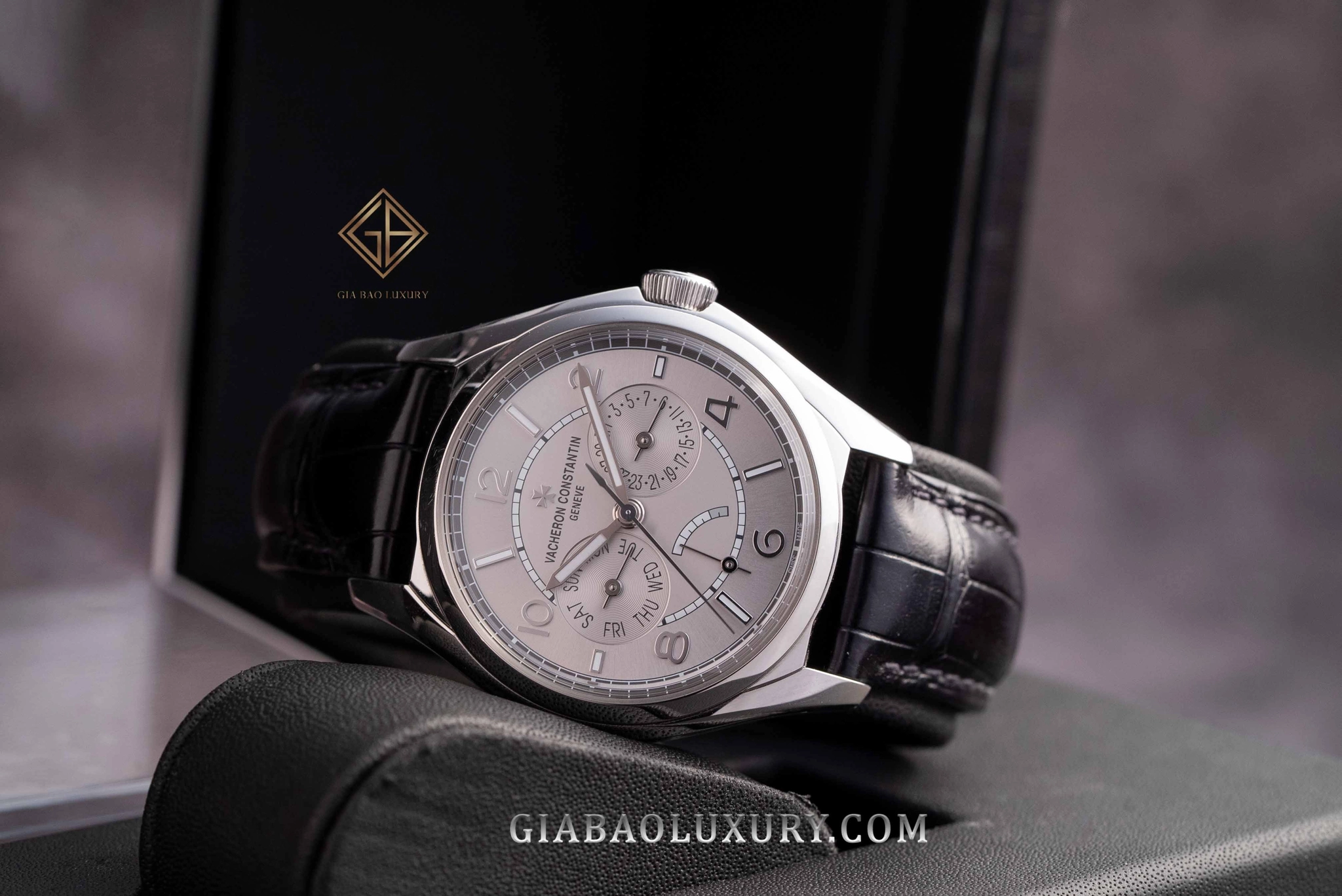 Vacheron Constantin Fiftysix Day-Date 4400E