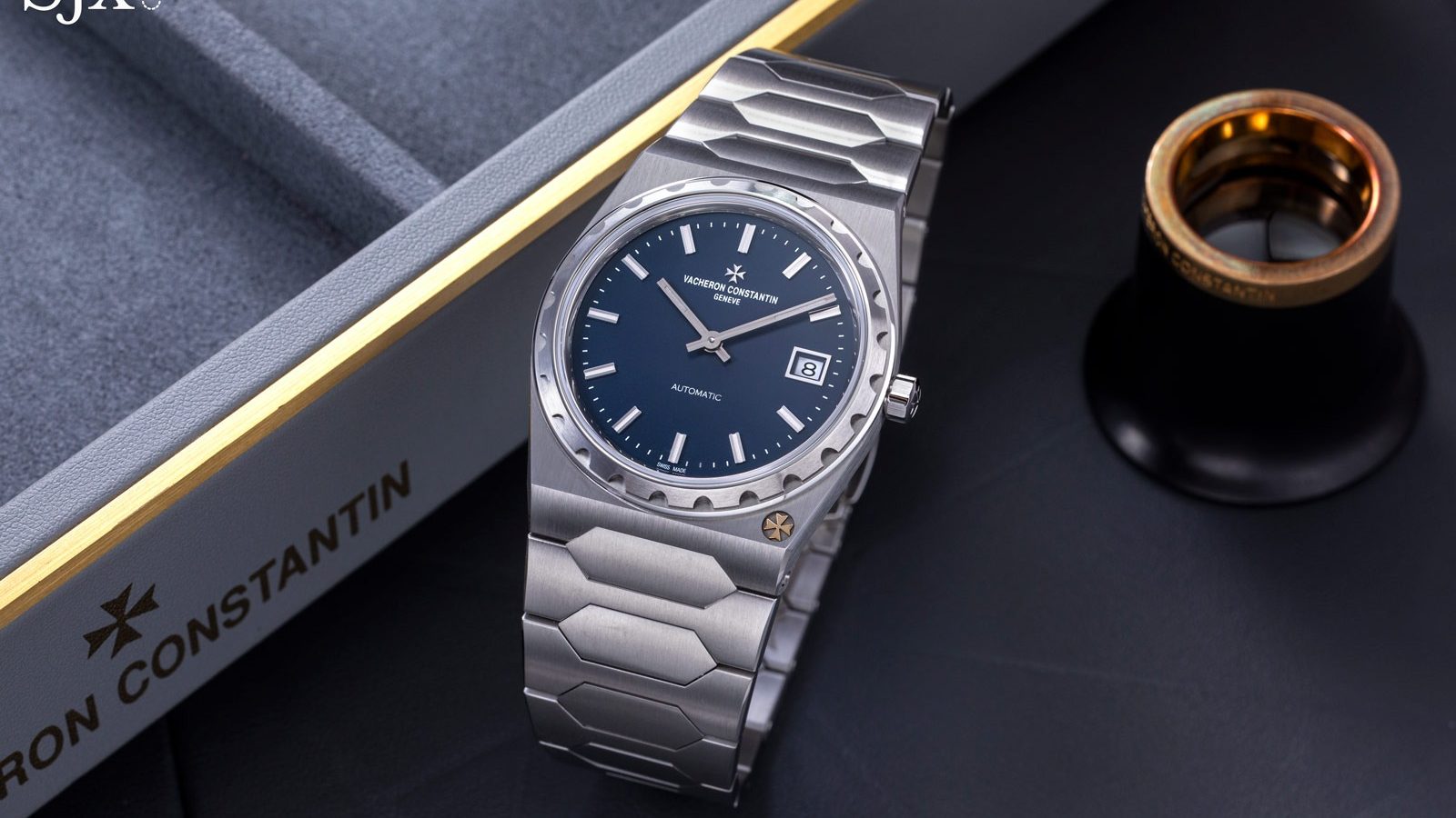 Vacheron Constantin Historiques 222 thép: đánh giá sâu