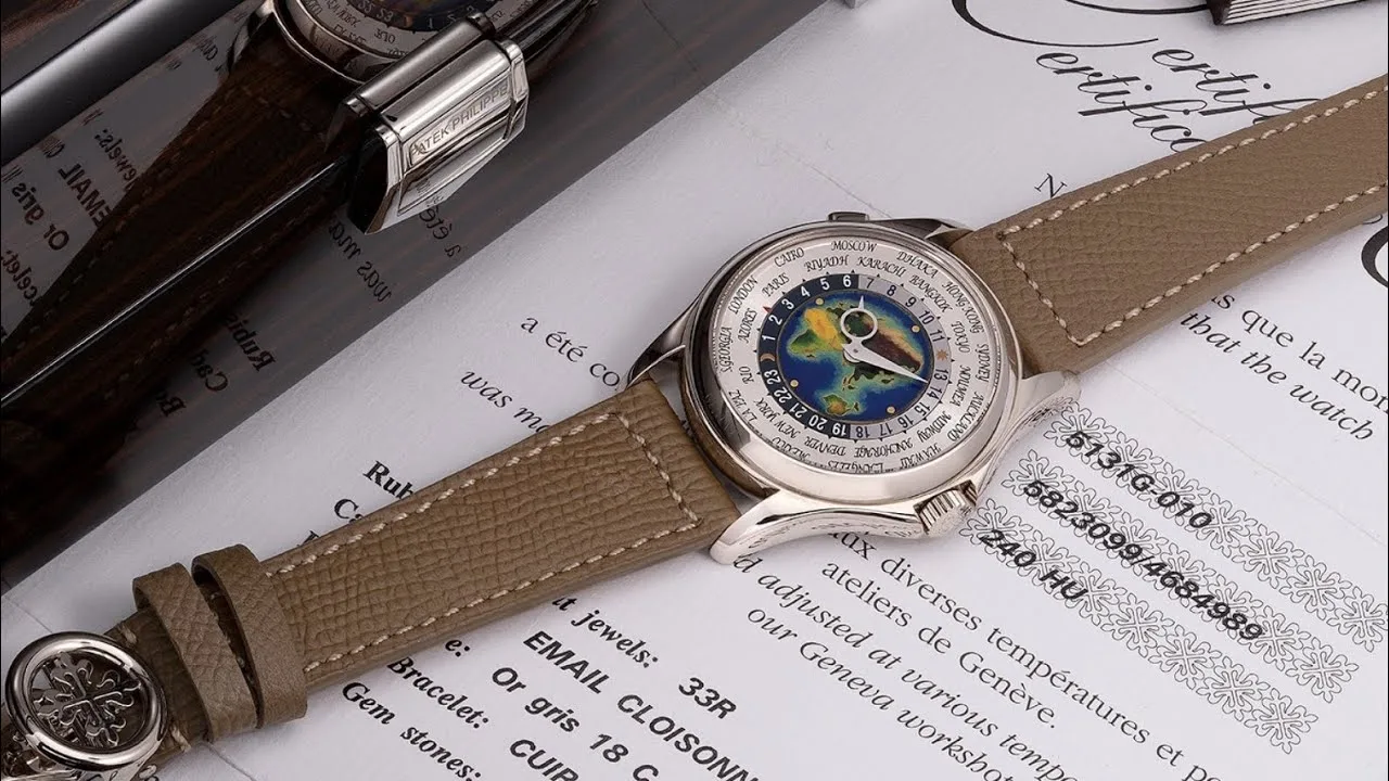 GMT và World Time: đọc giờ đúng khi đi xa